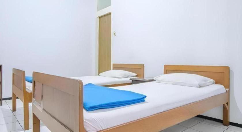 Hotel Tosari Malang Eksteriør bilde