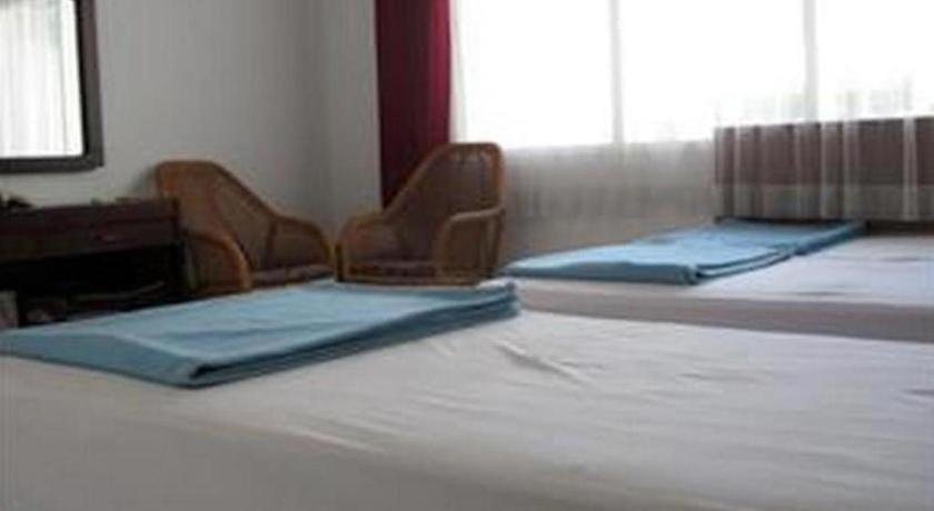 Hotel Tosari Malang Eksteriør bilde