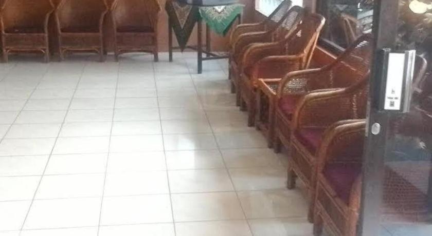 Hotel Tosari Malang Eksteriør bilde