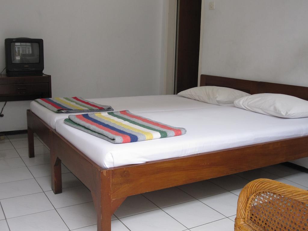 Hotel Tosari Malang Rom bilde