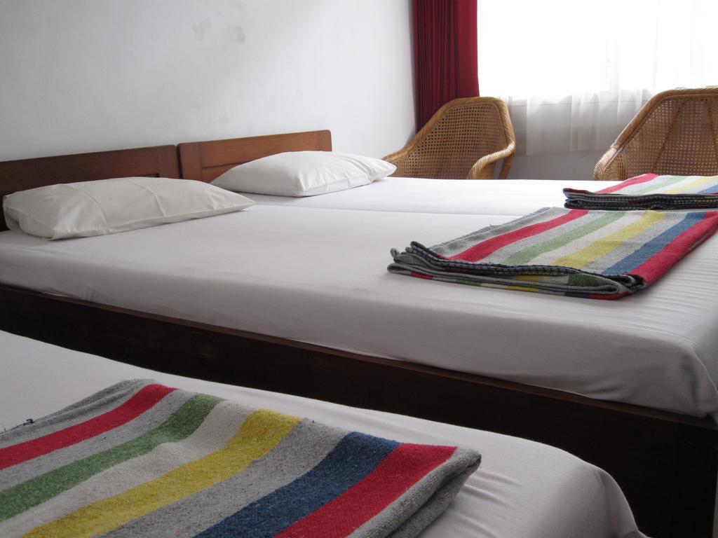 Hotel Tosari Malang Rom bilde